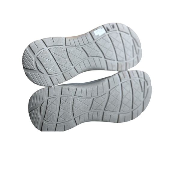 NWT! Earth Origins Mens Earth Origins Bostonian Bowen Sport Sandals- Grey